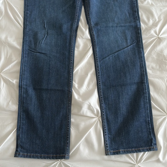 Levi’s 511 Men’s Jeans 34L 32L - Picture 6 of 8